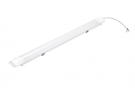 Купить светильник светодиодный "leek" pre led ip65 18вт 6500к (без инд.упак.) | КилоВатт