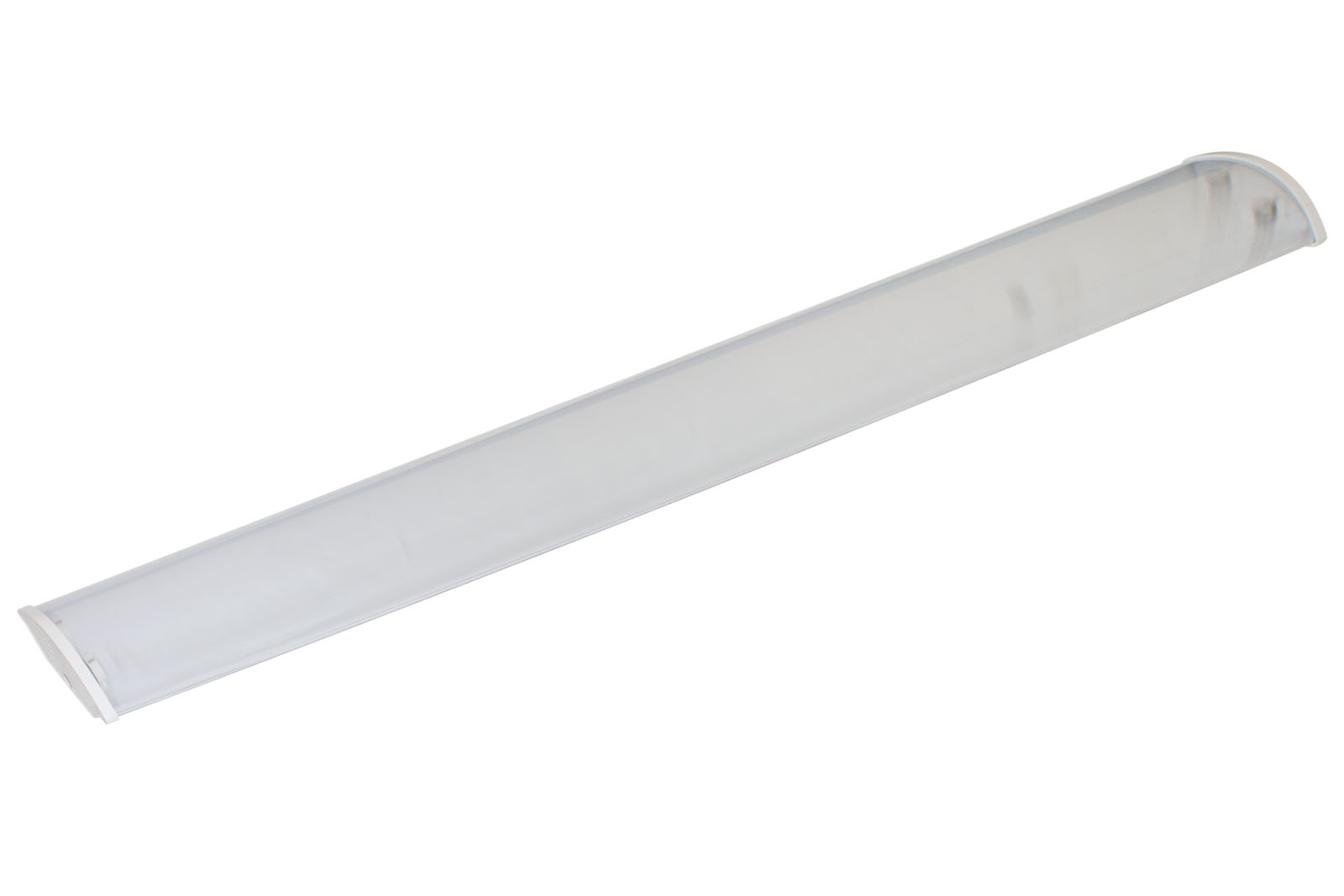 Купить светильник "tdm" спо 120х2 под led лампу t8 (рассеиватель поликарбонат, без ламп) | КилоВатт