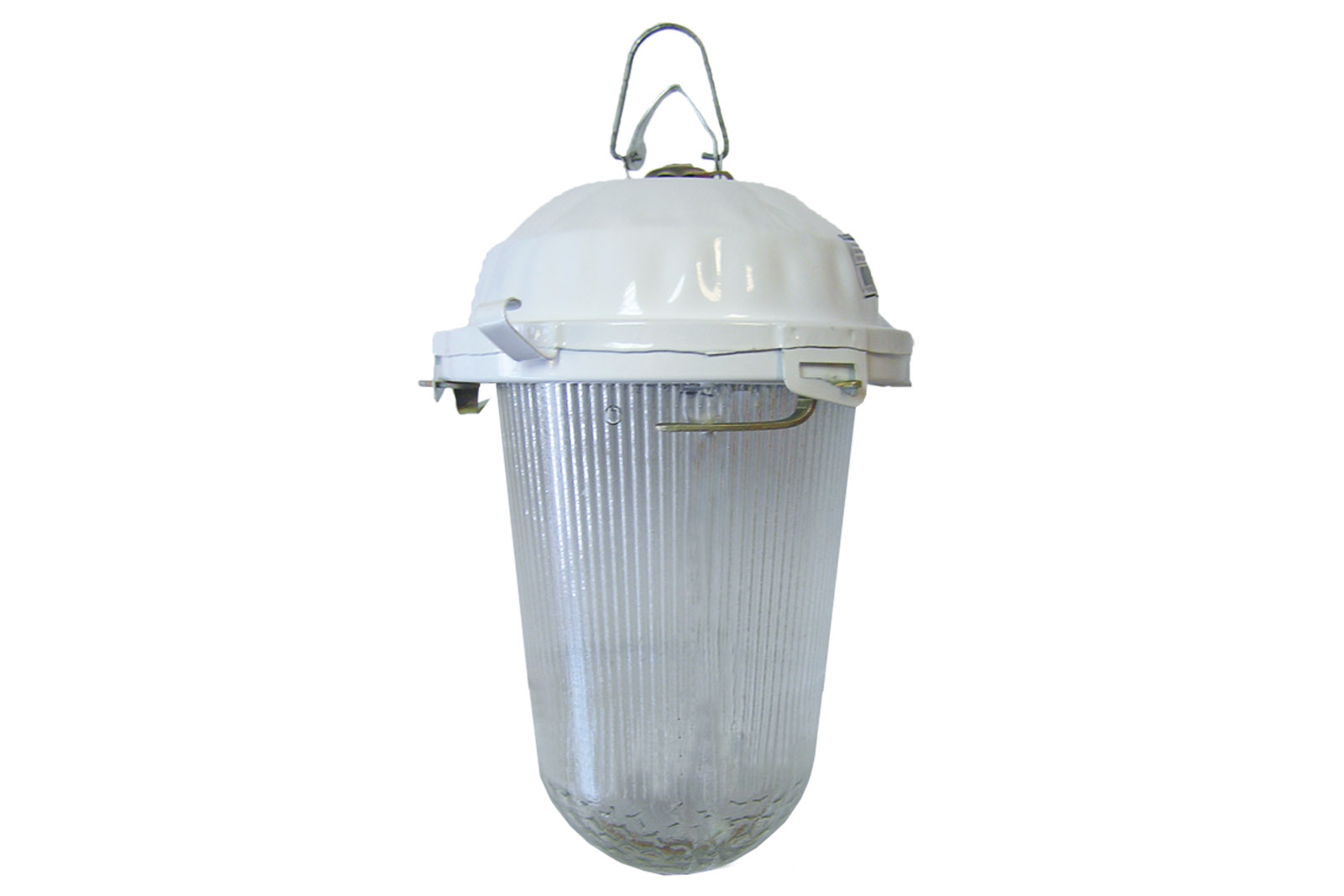 Купить светильник "tdm" подвесной влагозащищенный е27 200вт нсп02-200-021  | КилоВатт