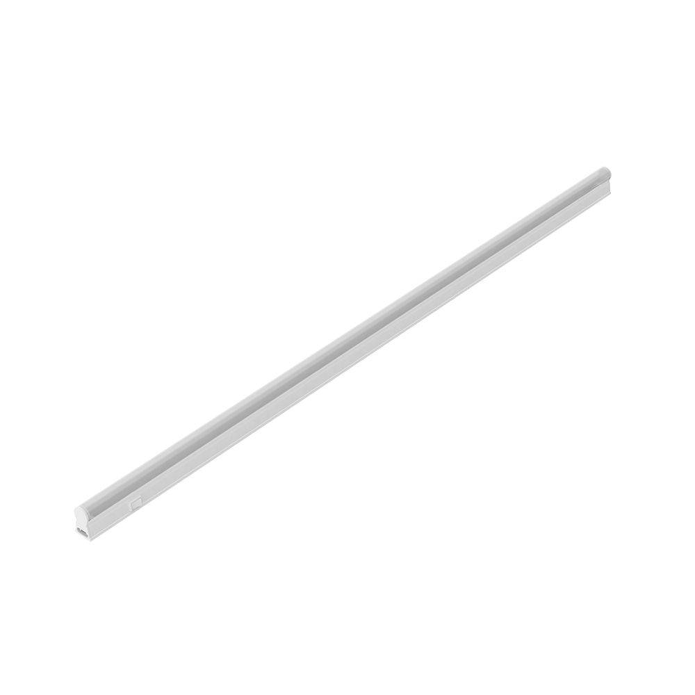 Купить светильник светодиодный линейный "gauss" tl 15вт 1340lm 6500k (ip20; размер: 1175*22*37мм; для подсветки рабочих зон; соединение в линию до 12шт.) | КилоВатт