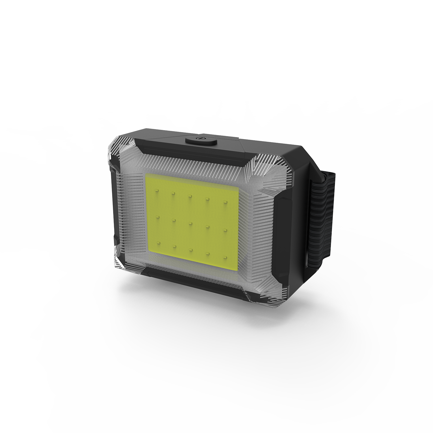 Купить фонарь налобный "gauss" gfl304 3w 180lm (работает от батареек 3хааа (в комплект не входят); ip33; дальность луча: 25 м; 3 режима работы; мощной cob led) | КилоВатт
