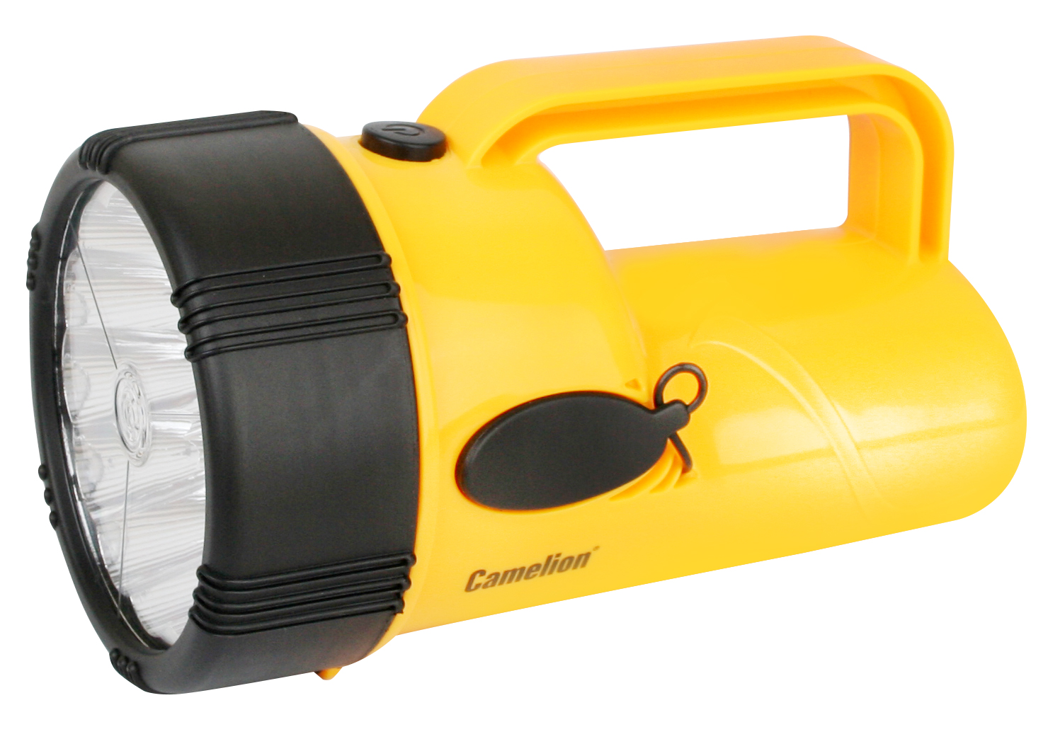 Купить фонарь "camelion" led29314 аккумуляторный  ip22 (19 светодиодов, аккумулятор 4в 2,3 а*ч, время работы до 12 часов, дистанция освещения: 20м)  | КилоВатт