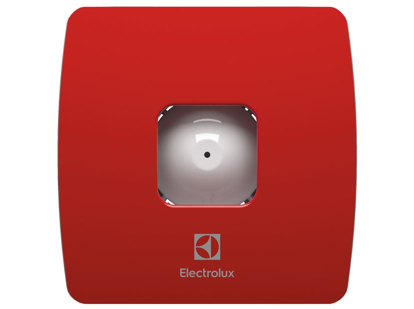 Купить панель для вентилятора "electrolux"-150 красная | КилоВатт