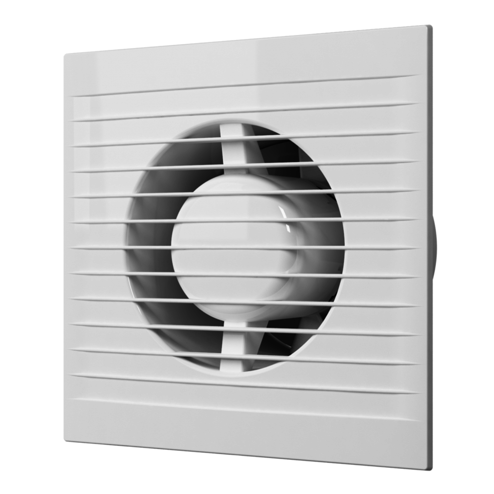 Купить вентилятор "эра" e 125 s осевой с антимоскитной сеткой д125  | КилоВатт