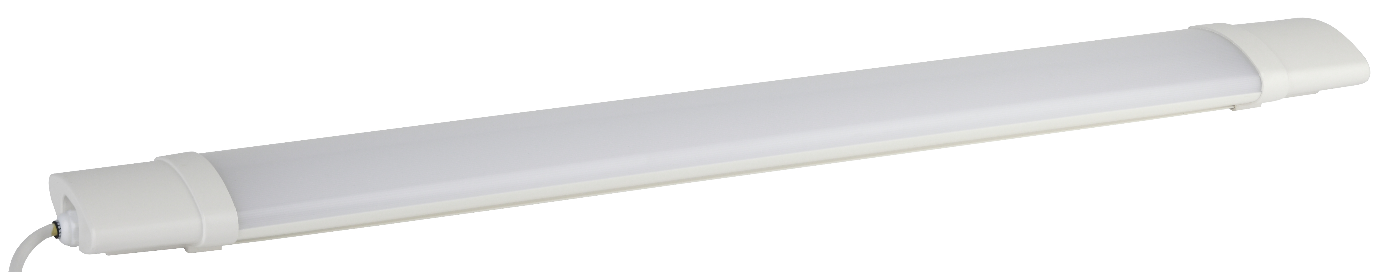 Купить светильник светодиодный "эра" spp-3-20-6k-m пылевлагозащищенный ip65 20вт 1600лм 6500к матовый (с возможностью подключения в линию до 20шт.) | КилоВатт