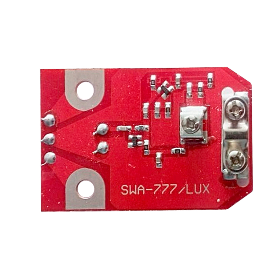 Купить усилитель тв сигнала swa 777/lux (используется в наружных антеннах типа «сетка» или «решетка») | КилоВатт
